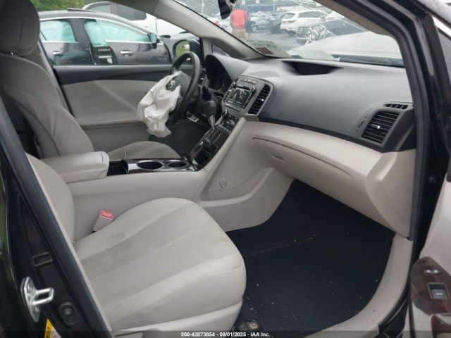 2011 TOYOTA VENZA 4T3BA3BB8BU023031 Photo 4