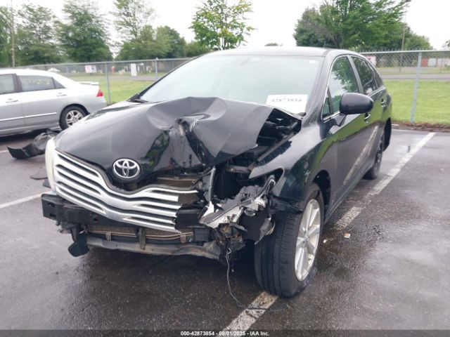 2011 TOYOTA VENZA 4T3BA3BB8BU023031 Photo 5
