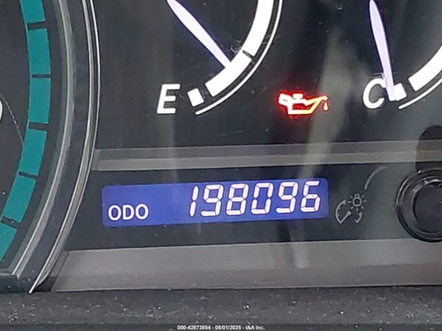 2011 TOYOTA VENZA 4T3BA3BB8BU023031 Photo 6