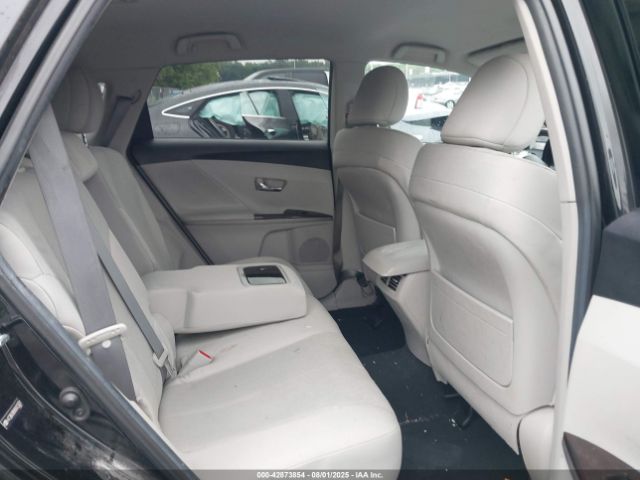 2011 TOYOTA VENZA 4T3BA3BB8BU023031 Photo 7