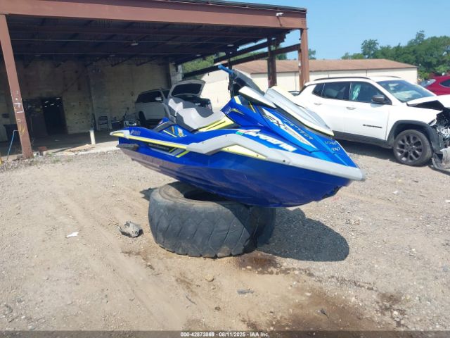 2020 YAMAHA OTHER YAMA2570H920