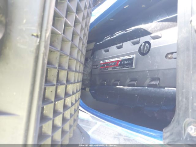 2020 YAMAHA OTHER YAMA2570H920 Photo 9