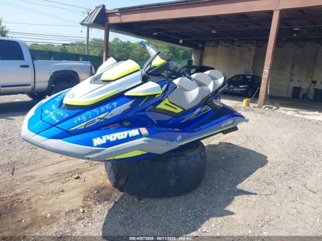 2020 YAMAHA OTHER YAMA2570H920 Photo 1