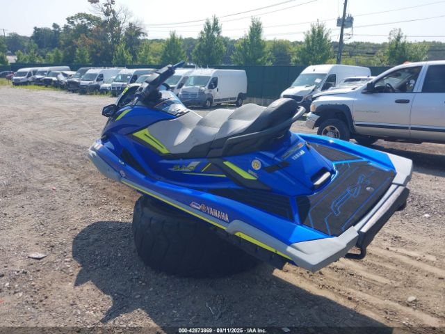 2020 YAMAHA OTHER YAMA2570H920 Photo 2