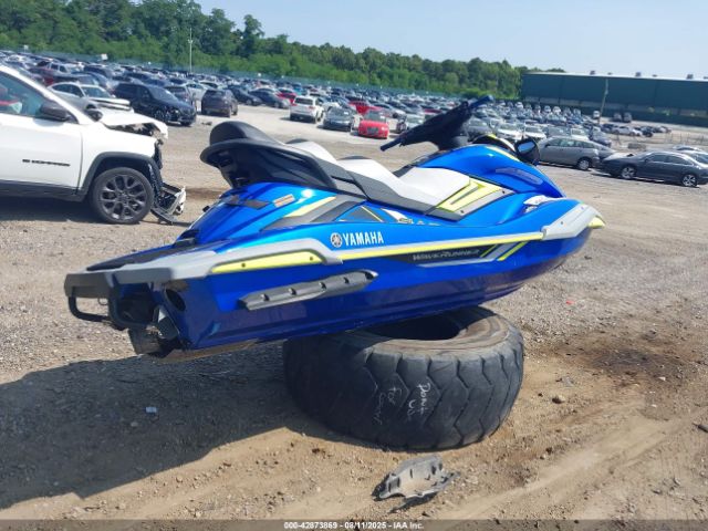 2020 YAMAHA OTHER YAMA2570H920 Photo 3