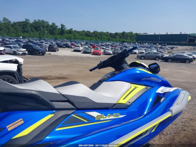 2020 YAMAHA OTHER YAMA2570H920 Photo 4