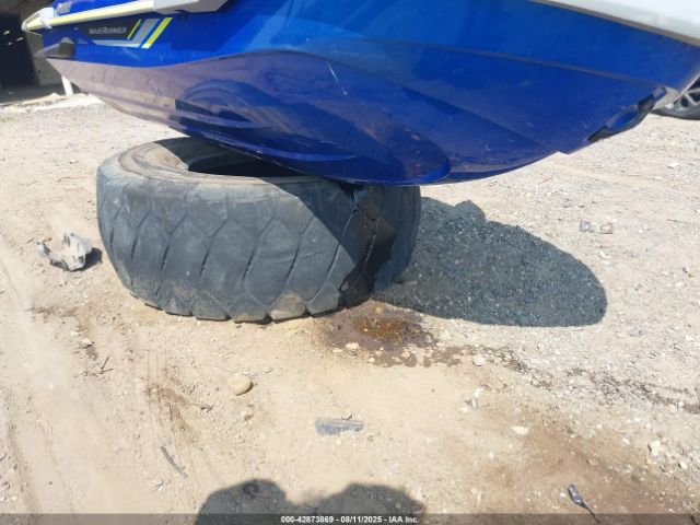 2020 YAMAHA OTHER YAMA2570H920 Photo 5