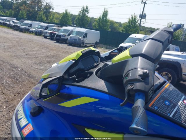 2020 YAMAHA OTHER YAMA2570H920 Photo 6