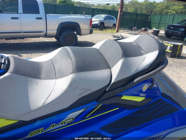 2020 YAMAHA OTHER YAMA2570H920 Photo 7