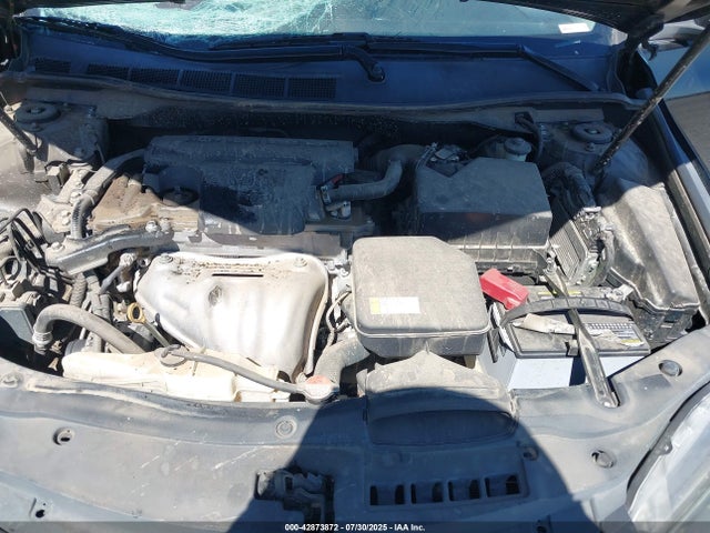 4T1BF1FK3GU190140 Toyota 2ar-fe