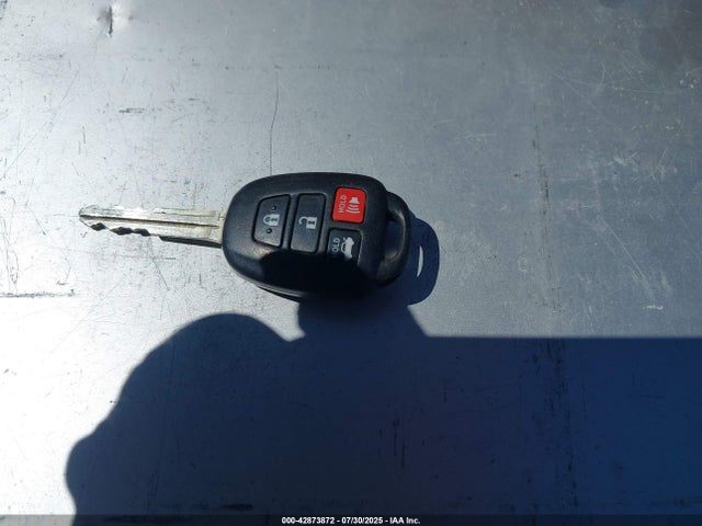 4T1BF1FK3GU190140 Toyota 2ar-fe