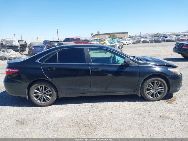 4T1BF1FK3GU190140 Toyota 2ar-fe