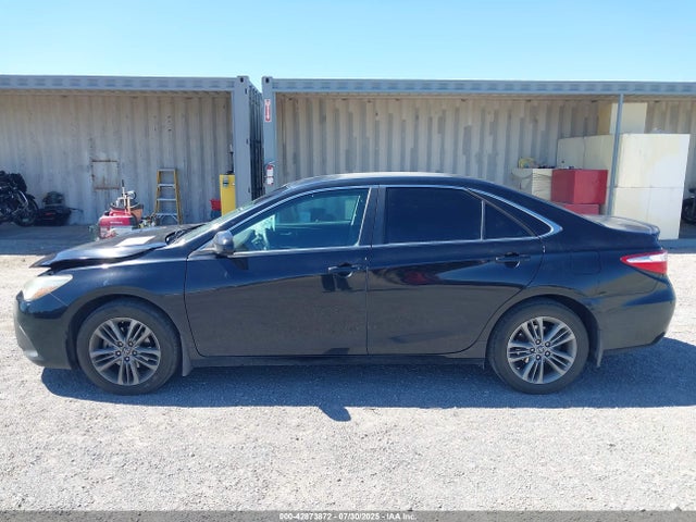 4T1BF1FK3GU190140 Toyota 2ar-fe