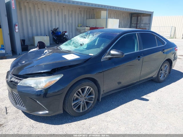 4T1BF1FK3GU190140 Toyota 2ar-fe
