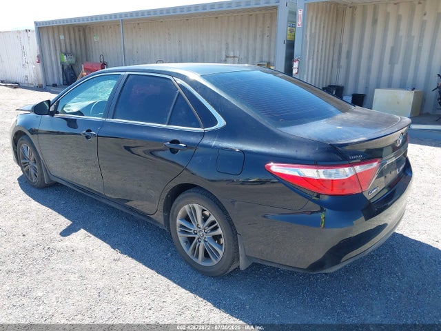 4T1BF1FK3GU190140 Toyota 2ar-fe