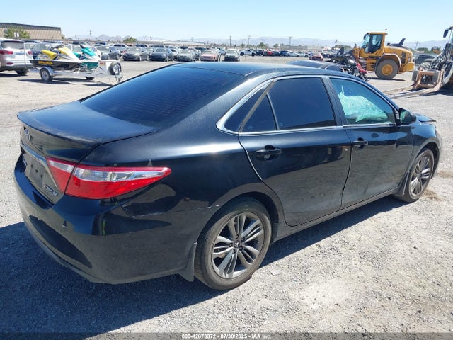 4T1BF1FK3GU190140 Toyota 2ar-fe