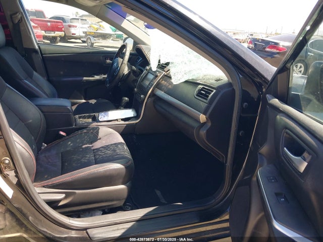 4T1BF1FK3GU190140 Toyota 2ar-fe