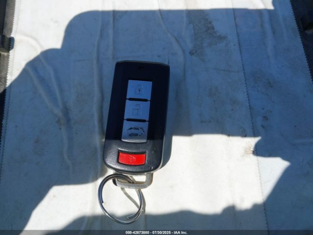 2009 MITSUBISHI LANCER JA3AU86W29U033668 Photo 10