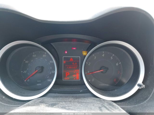 2009 MITSUBISHI LANCER JA3AU86W29U033668 Photo 6