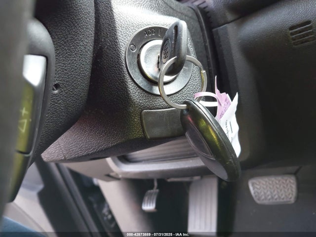Buick llt 2014 5GAKVBKD0EJ288935 Image 11