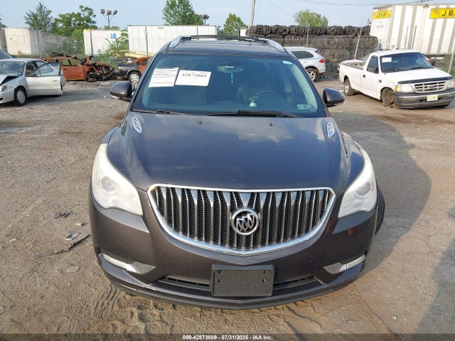 Buick llt 2014 5GAKVBKD0EJ288935 Image 13