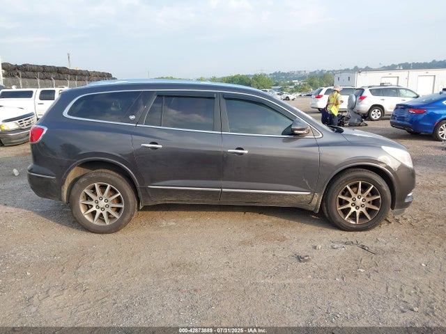 Buick llt 2014 5GAKVBKD0EJ288935 Image 14
