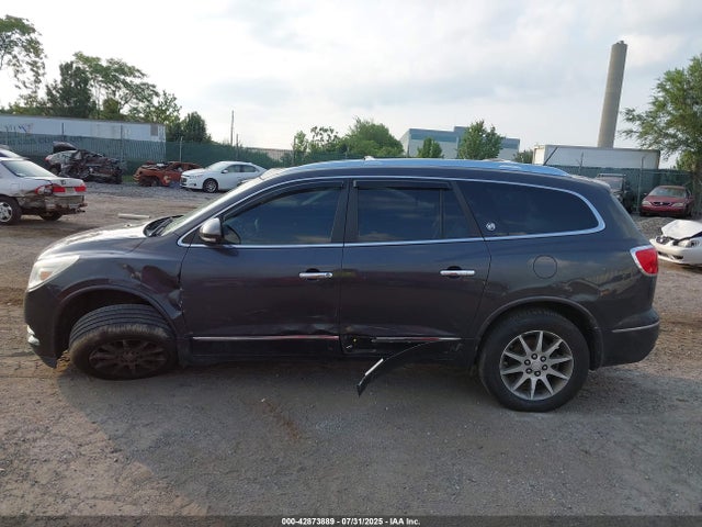Buick llt 2014 5GAKVBKD0EJ288935 Image 15