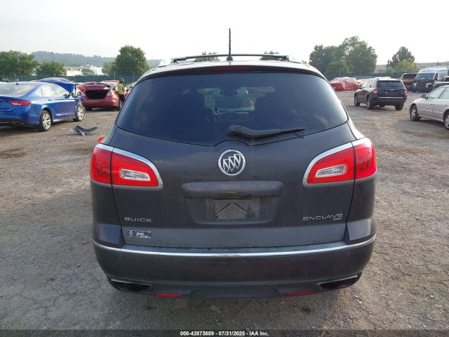 Buick llt 2014 5GAKVBKD0EJ288935 Image 17