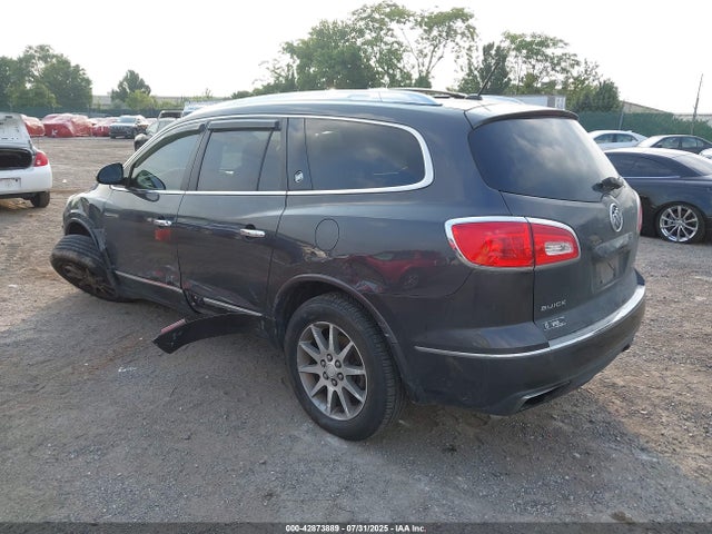 Buick llt 2014 5GAKVBKD0EJ288935 Image 3