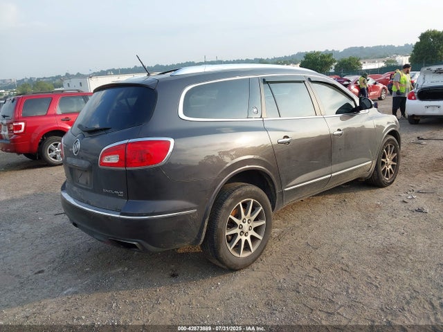 Buick llt 2014 5GAKVBKD0EJ288935 Image 4