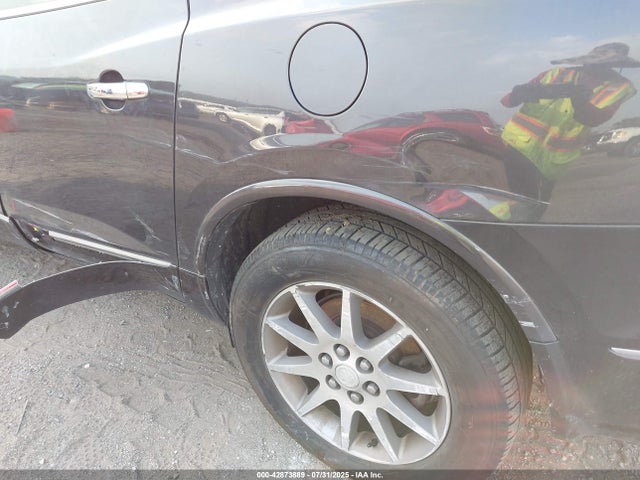 Buick llt 2014 5GAKVBKD0EJ288935 Image 6