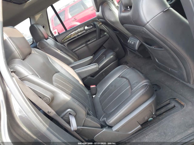 Buick llt 2014 5GAKVBKD0EJ288935 Image 8