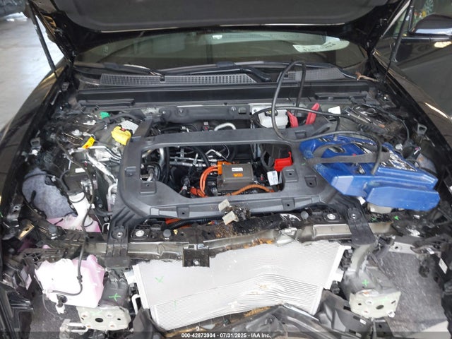 2024 CADILLAC LYRIQ 1GYKPMRK6RZ140430 Photo 9