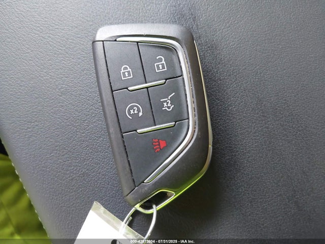 2024 CADILLAC LYRIQ 1GYKPMRK6RZ140430 Photo 10