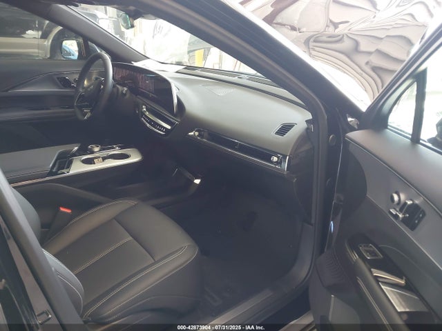 2024 CADILLAC LYRIQ 1GYKPMRK6RZ140430 Photo 4