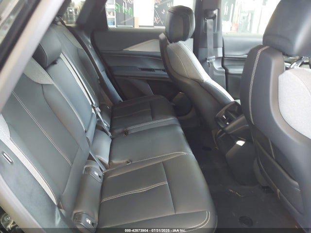 2024 CADILLAC LYRIQ 1GYKPMRK6RZ140430 Photo 7