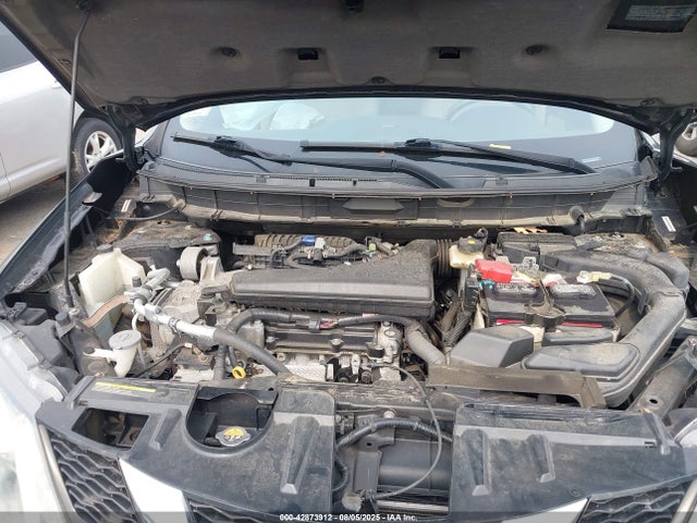 Nissan 2016 2016 5N1AT2MV2GC897159 Image 10