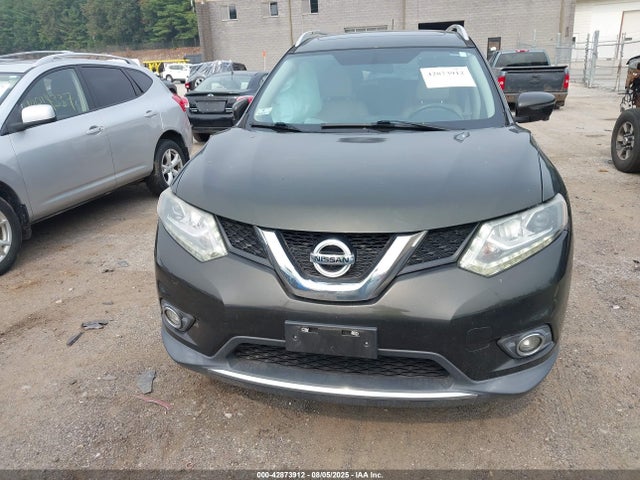 Nissan 2016 2016 5N1AT2MV2GC897159 Image 12