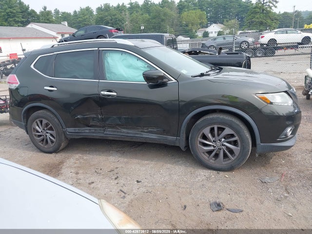 Nissan 2016 2016 5N1AT2MV2GC897159 Image 13