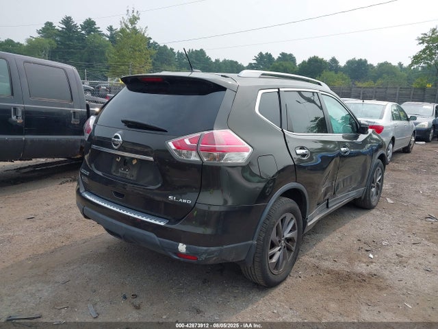 Nissan 2016 2016 5N1AT2MV2GC897159 Image 4