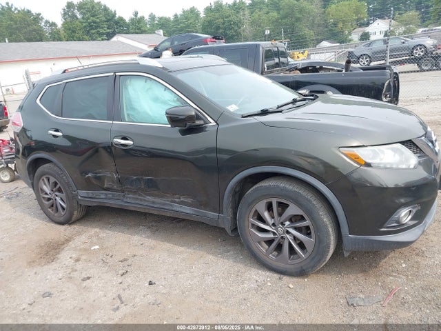 Nissan 2016 2016 5N1AT2MV2GC897159 Image 6