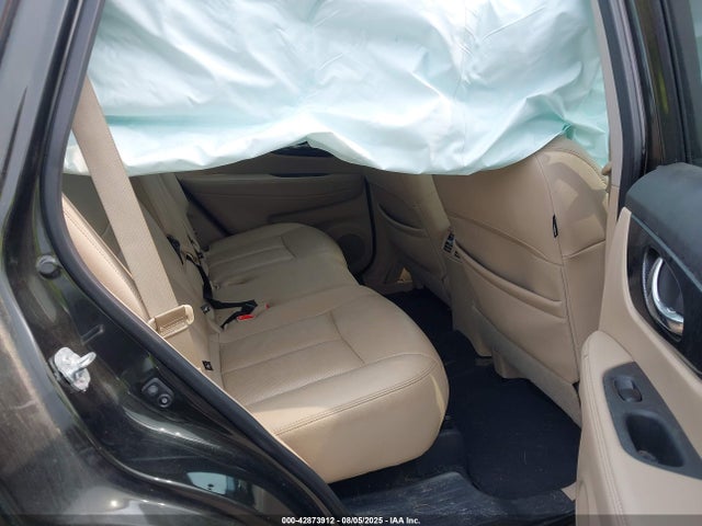 Nissan 2016 2016 5N1AT2MV2GC897159 Image 8