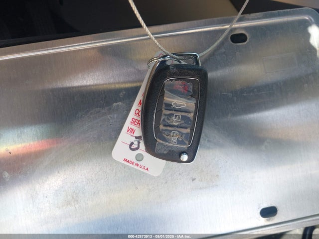 5NPE24AF6GH322651 Hyundai dohc gdi theta-ii