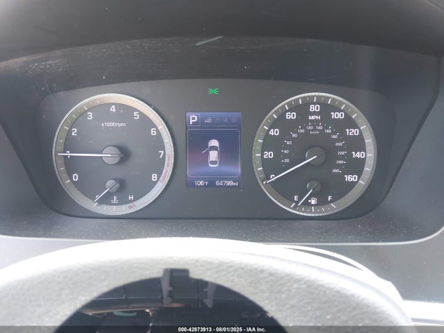 5NPE24AF6GH322651 Hyundai dohc gdi theta-ii