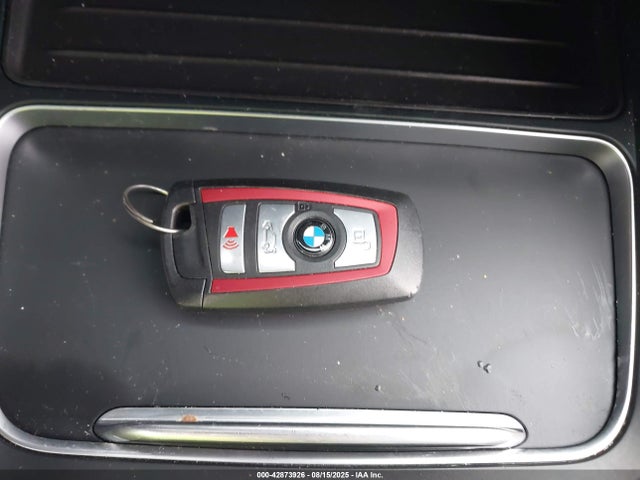 BMW 328I 2016 WBA8E3G5XGNU01525 Image 11