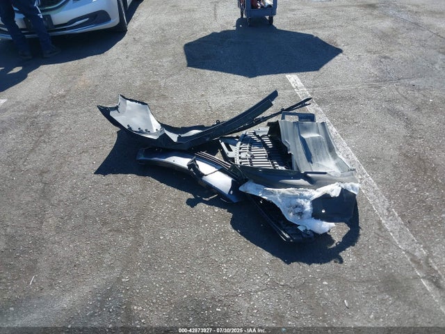 5YFBURHE1GP450306 Toyota 2zr-fe