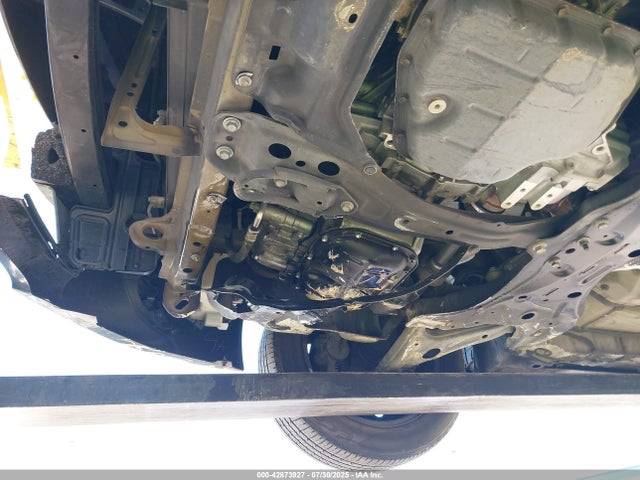 5YFBURHE1GP450306 Toyota 2zr-fe