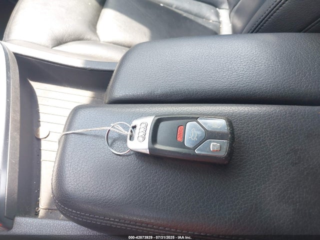 2018 AUDI Q7 WA1LHAF76JD020001 Photo 10