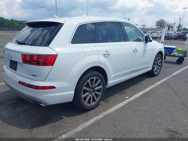 2018 AUDI Q7 WA1LHAF76JD020001 Photo 3