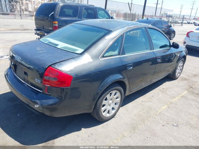 1999 AUDI A6 WAUBA34B4XN081095 Photo 3